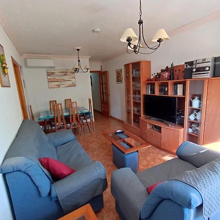רוקאוטס דה מר Apartamento Merlin מראה חיצוני תמונה