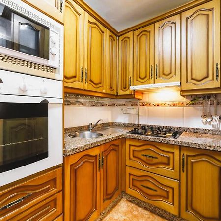 רוקאוטס דה מר Apartamento Merlin מראה חיצוני תמונה