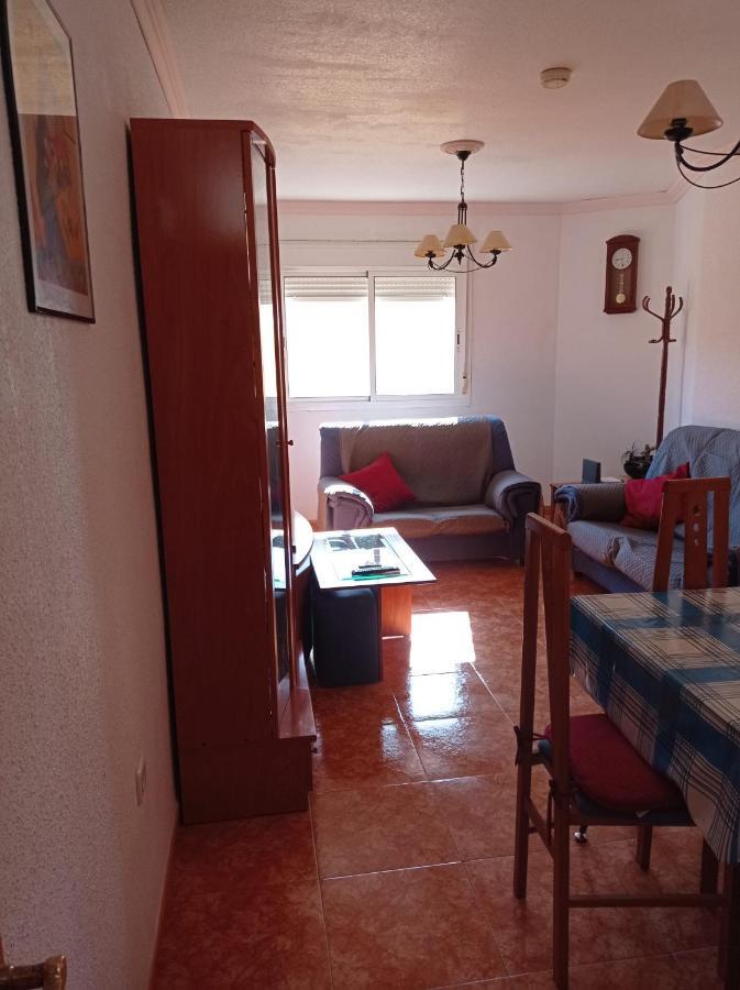 רוקאוטס דה מר Apartamento Merlin מראה חיצוני תמונה