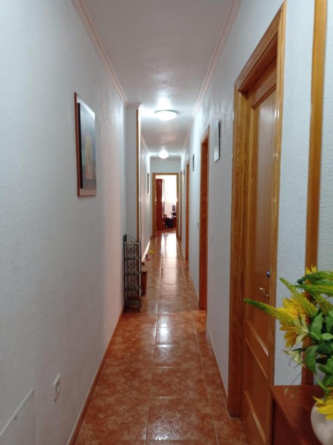 רוקאוטס דה מר Apartamento Merlin מראה חיצוני תמונה