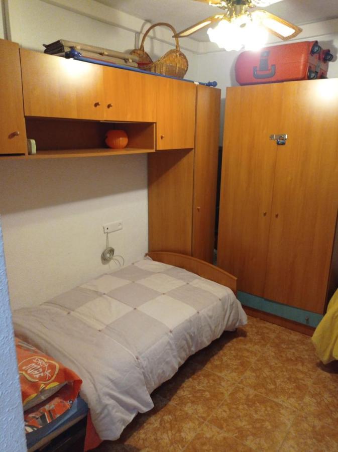 רוקאוטס דה מר Apartamento Merlin מראה חיצוני תמונה