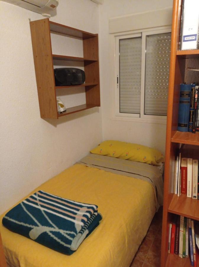 רוקאוטס דה מר Apartamento Merlin מראה חיצוני תמונה