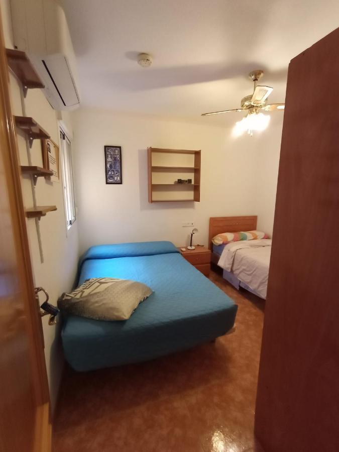 רוקאוטס דה מר Apartamento Merlin מראה חיצוני תמונה