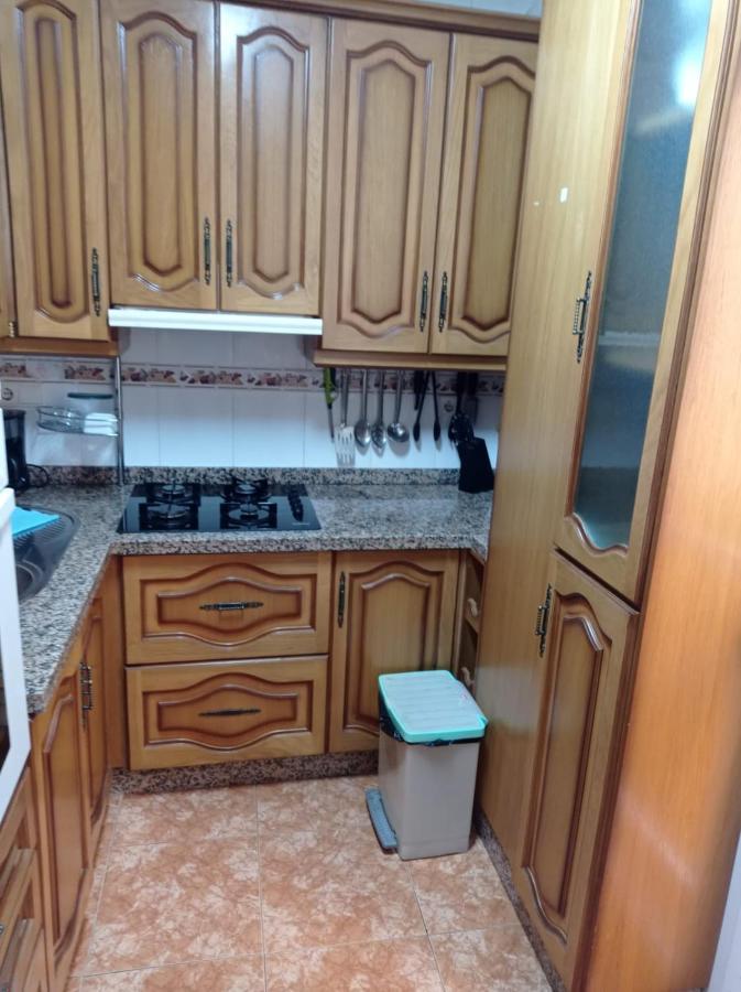 רוקאוטס דה מר Apartamento Merlin מראה חיצוני תמונה