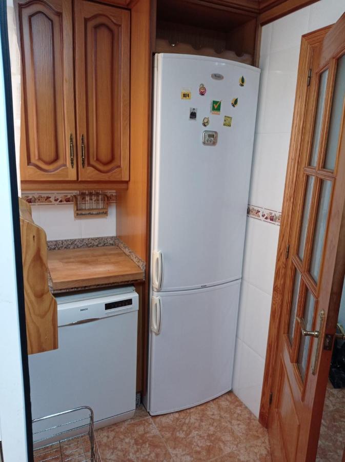 רוקאוטס דה מר Apartamento Merlin מראה חיצוני תמונה