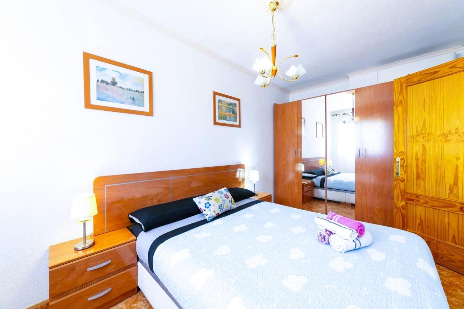 רוקאוטס דה מר Apartamento Merlin מראה חיצוני תמונה