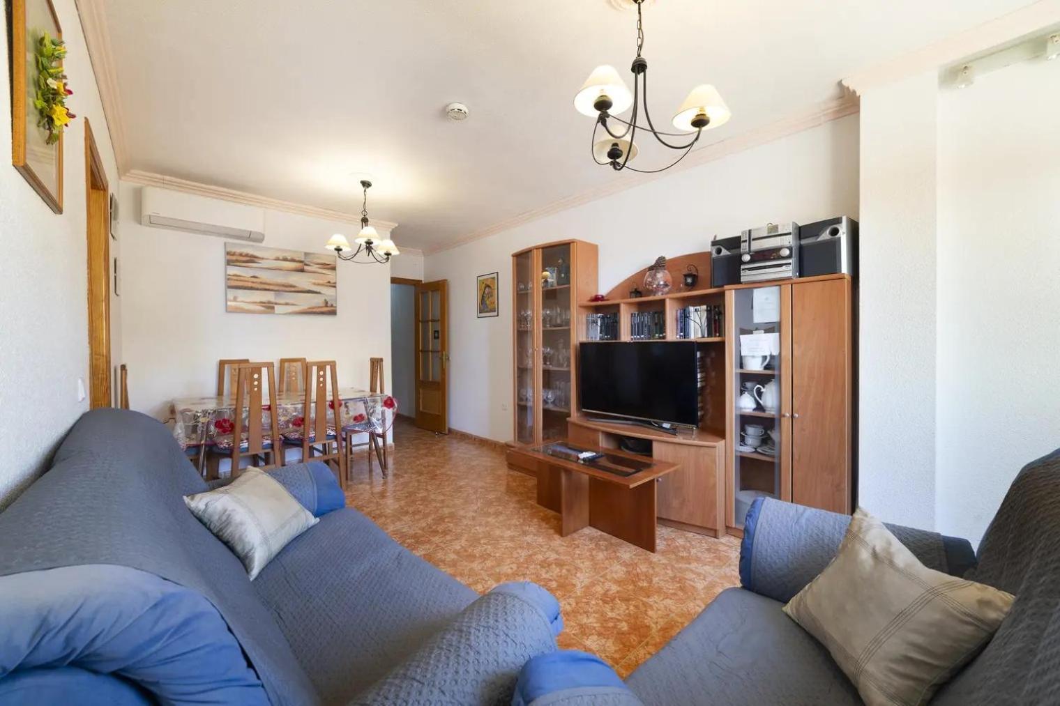 רוקאוטס דה מר Apartamento Merlin מראה חיצוני תמונה