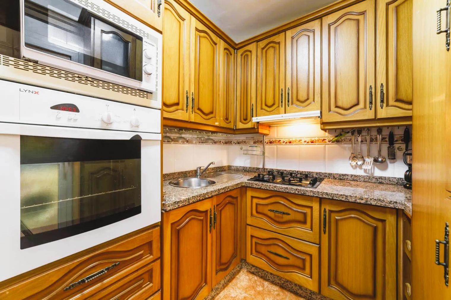 רוקאוטס דה מר Apartamento Merlin מראה חיצוני תמונה