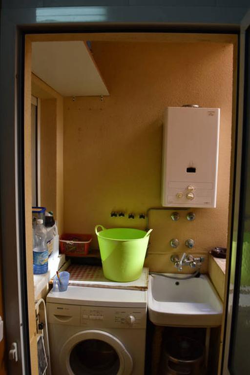 רוקאוטס דה מר Apartamento Merlin מראה חיצוני תמונה
