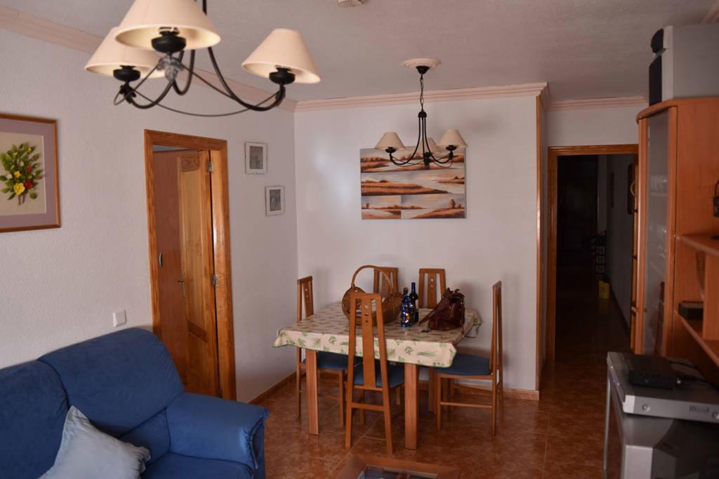 רוקאוטס דה מר Apartamento Merlin מראה חיצוני תמונה